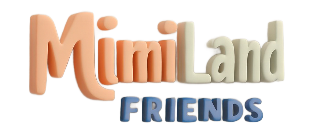Mimiland Friends